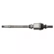Arbre de transmission avant droit PASCAL G2P022PC - Visuel 3