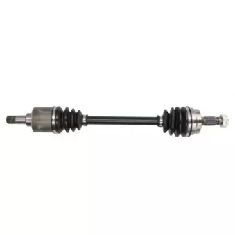 Arbre de transmission avant gauche PASCAL G2P029PC