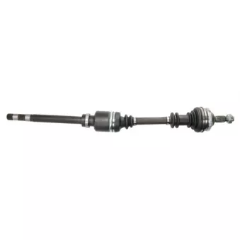 Arbre de transmission avant droit PASCAL G2P047PC