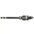 Arbre de transmission avant droit PASCAL G2P047PC - Visuel 3