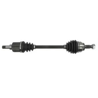 Arbre de transmission avant gauche PASCAL G2P048PC