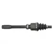 Arbre de transmission avant droit PASCAL G2P051PC - Visuel 3