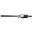 Arbre de transmission avant droit PASCAL G2P055PC - Visuel 3