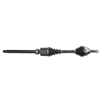 Arbre de transmission avant droit PASCAL G2P061PC