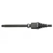 Arbre de transmission avant droit PASCAL G2P061PC - Visuel 3