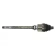 Arbre de transmission avant droit PASCAL G2P073PC - Visuel 3