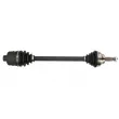 Arbre de transmission PASCAL G2R010PC - Visuel 1