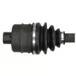 Arbre de transmission PASCAL G2R010PC - Visuel 3
