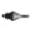 Arbre de transmission PASCAL G2R041PC - Visuel 2