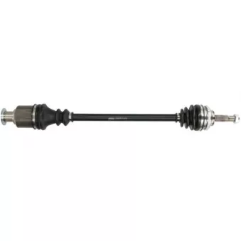 Arbre de transmission avant droit PASCAL G2R047PC