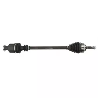 Arbre de transmission avant droit PASCAL G2R048PC