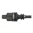 Arbre de transmission avant droit PASCAL G2R049PC - Visuel 3