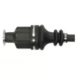 Arbre de transmission avant droit PASCAL G2R050PC - Visuel 3