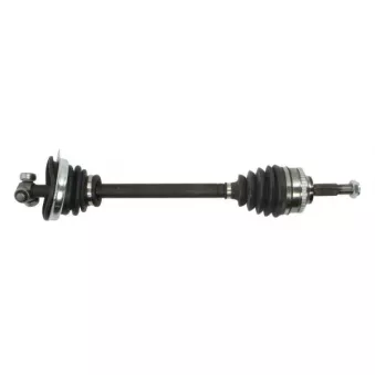 Arbre de transmission avant gauche PASCAL G2R055PC