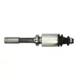 Arbre de transmission avant droit PASCAL G2R059PC - Visuel 3