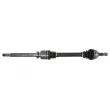 Arbre de transmission avant droit PASCAL G2R098PC - Visuel 1