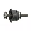 Arbre de transmission avant gauche PASCAL G2R107PC - Visuel 3