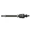 Arbre de transmission avant droit PASCAL G2R113PC - Visuel 3