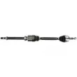 Arbre de transmission avant droit PASCAL G2R129PC - Visuel 1