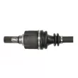 Arbre de transmission avant gauche PASCAL G2R142PC - Visuel 3