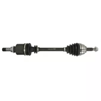Arbre de transmission avant gauche PASCAL G2R157PC