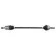 Arbre de transmission avant droit PASCAL G2S004PC - Visuel 1