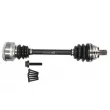 Arbre de transmission avant gauche PASCAL G2S012PC - Visuel 1