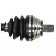 Arbre de transmission avant gauche PASCAL G2S012PC - Visuel 2