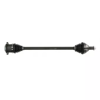 Arbre de transmission avant droit PASCAL G2T005PC
