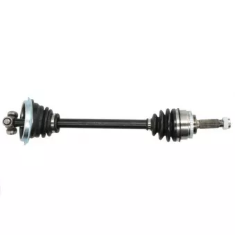 Arbre de transmission avant gauche PASCAL G2V003PC