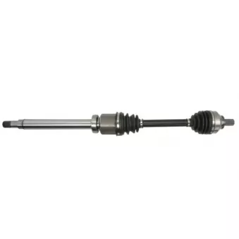 Arbre de transmission avant droit PASCAL G2V006PC