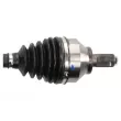 Arbre de transmission avant droit PASCAL G2V015PC - Visuel 2