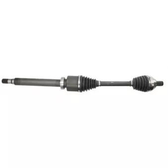 Arbre de transmission avant droit PASCAL G2V027PC
