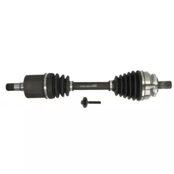 Arbre de transmission avant droit PASCAL G2V049PC