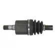 Arbre de transmission avant droit PASCAL G2V049PC - Visuel 3