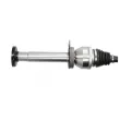 Arbre de transmission avant droit PASCAL G2W059PC - Visuel 3
