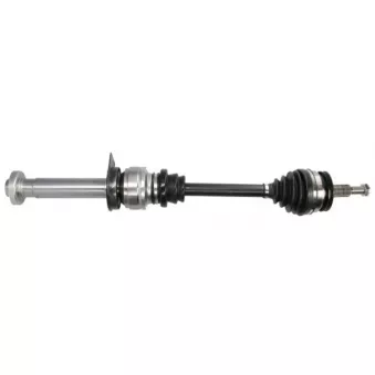 Arbre de transmission PASCAL G2W063PC