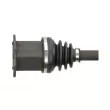 Arbre de transmission PASCAL G2W076PC - Visuel 3