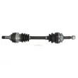 Arbre de transmission avant gauche PASCAL G2X007PC - Visuel 1