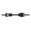 Arbre de transmission avant gauche PASCAL G2X029PC - Visuel 1