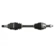 Arbre de transmission avant gauche PASCAL G2X039PC - Visuel 1