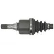 Arbre de transmission avant gauche PASCAL G2X050PC - Visuel 3