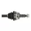 Arbre de transmission avant gauche PASCAL G2X085PC - Visuel 2