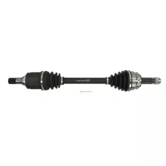 Arbre de transmission avant gauche PASCAL G2Y003PC