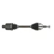 Arbre de transmission avant droit PASCAL G2Y005PC - Visuel 1