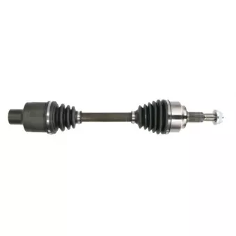 Arbre de transmission avant droit PASCAL G2Y005PC