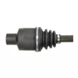 Arbre de transmission avant droit PASCAL G2Y005PC - Visuel 3