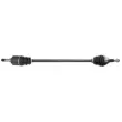 Arbre de transmission avant droit PASCAL G2Y006PC - Visuel 1