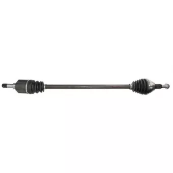 Arbre de transmission avant droit PASCAL G2Y006PC