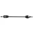 Arbre de transmission avant droit PASCAL G2Y008PC - Visuel 1